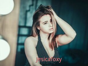 Jesicafoxy