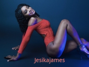 Jesikajames