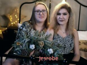 Jesrobe