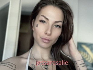 Jessarosalie