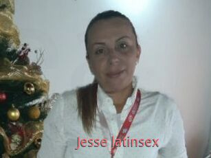 Jesse_latinsex