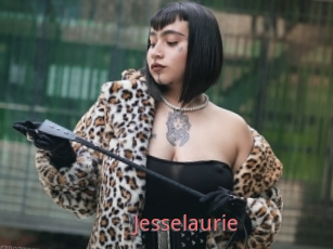 Jesselaurie