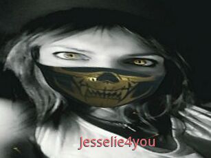 Jesselie4you