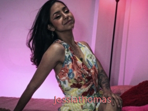 Jessiathomas