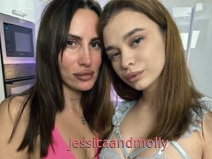 Jessicaandmolly