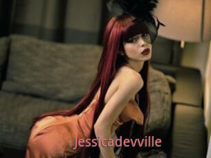 Jessicadevville