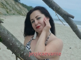 Jessicaevanse