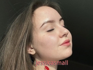 Jessicasmall