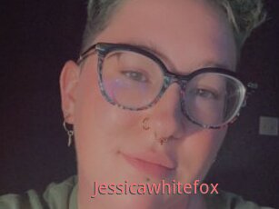 Jessicawhitefox