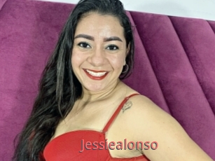 Jessiealonso