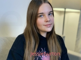 Jessieburton