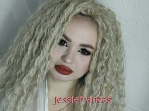 Jessiefrances