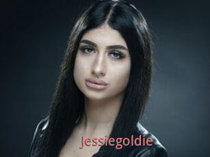 Jessiegoldie