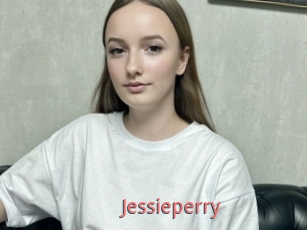 Jessieperry