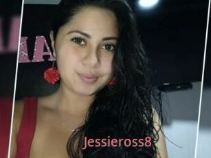 Jessieross8