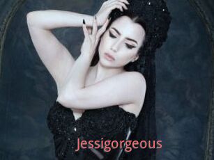 Jessigorgeous