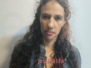 Jessikalifa