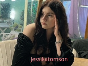 Jessikatomson