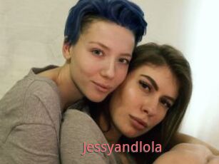 Jessyandlola