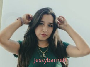 Jessybarnett