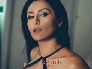 Jesymils