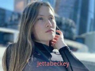 Jettabeckey