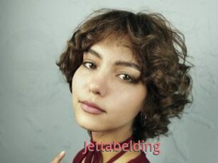 Jettabelding