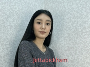 Jettabickham