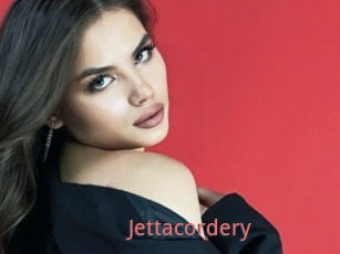 Jettacordery