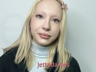 Jettadaines