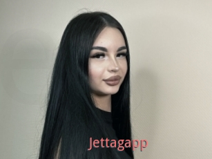 Jettagapp