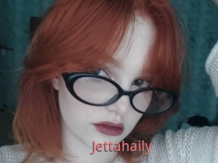 Jettahaily