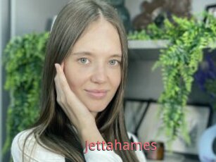 Jettahames