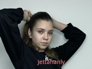 Jettahanly