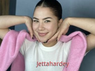 Jettahardey