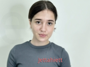 Jettahiett