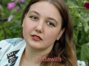 Jettawills