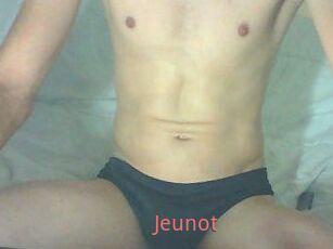 Jeunot