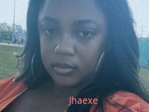 Jhaexe