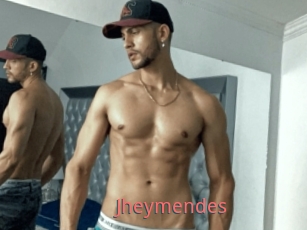 Jheymendes