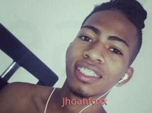 Jhoanfoxx