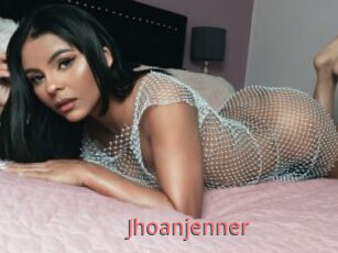 Jhoanjenner