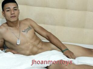 Jhoanmontoya