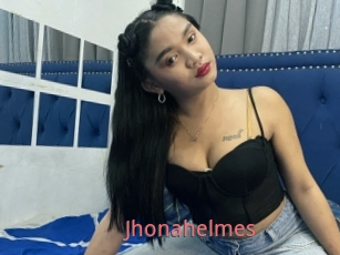 Jhonahelmes