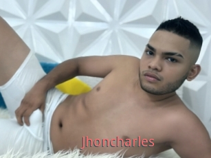 Jhoncharles