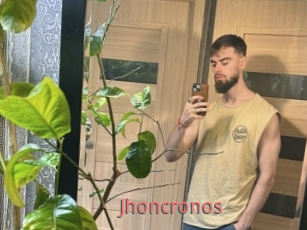 Jhoncronos