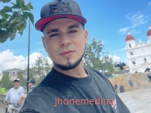 Jhonemedina