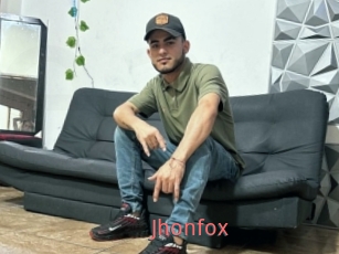 Jhonfox