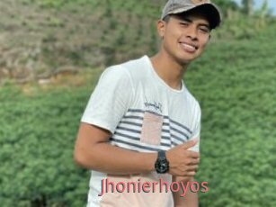 Jhonierhoyos