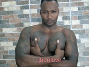 Jhonlove